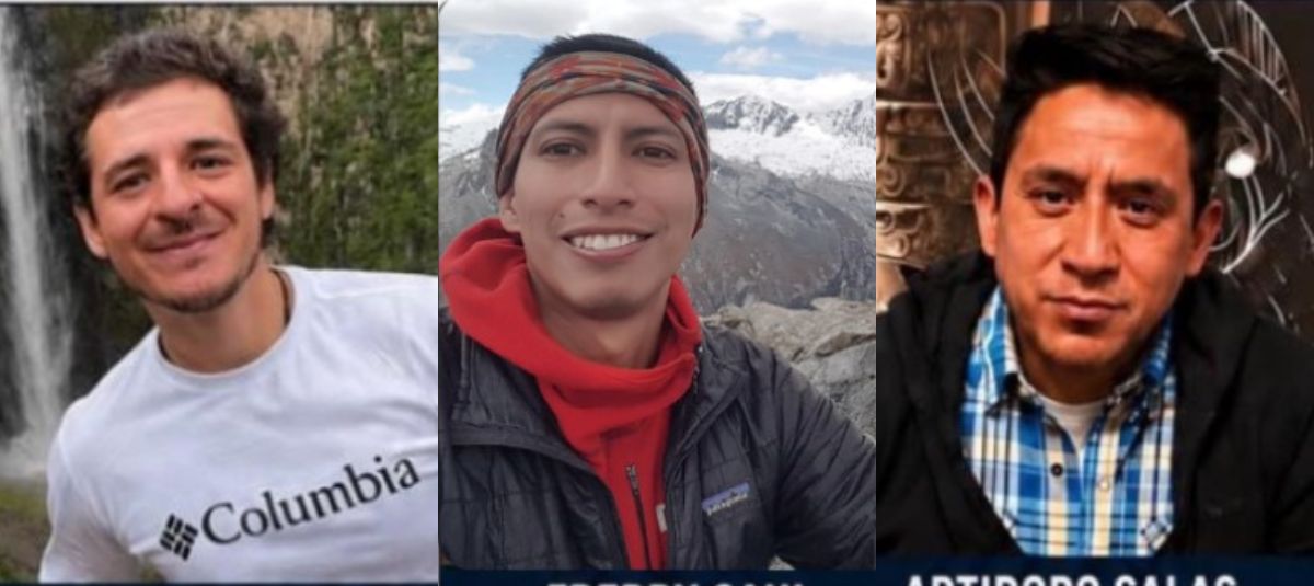 Accidente de avioneta turística en Perú deja 13 muertos durante un vuelo sobre las Líneas de Nasca; entre las víctimas había 11 turistas extranjeros