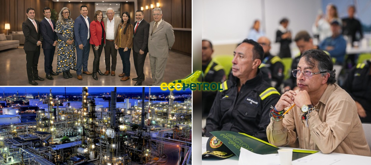 Ecopetrol