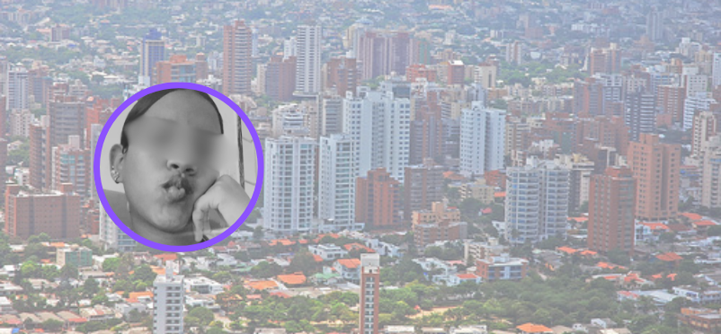 Barranquilla'da en çok arananlar arasında yer alan Los Costeños'un lideri 'Mauricio el Quesero' takma adı işte böyle düştü: Cundinamarca'da yakalandı