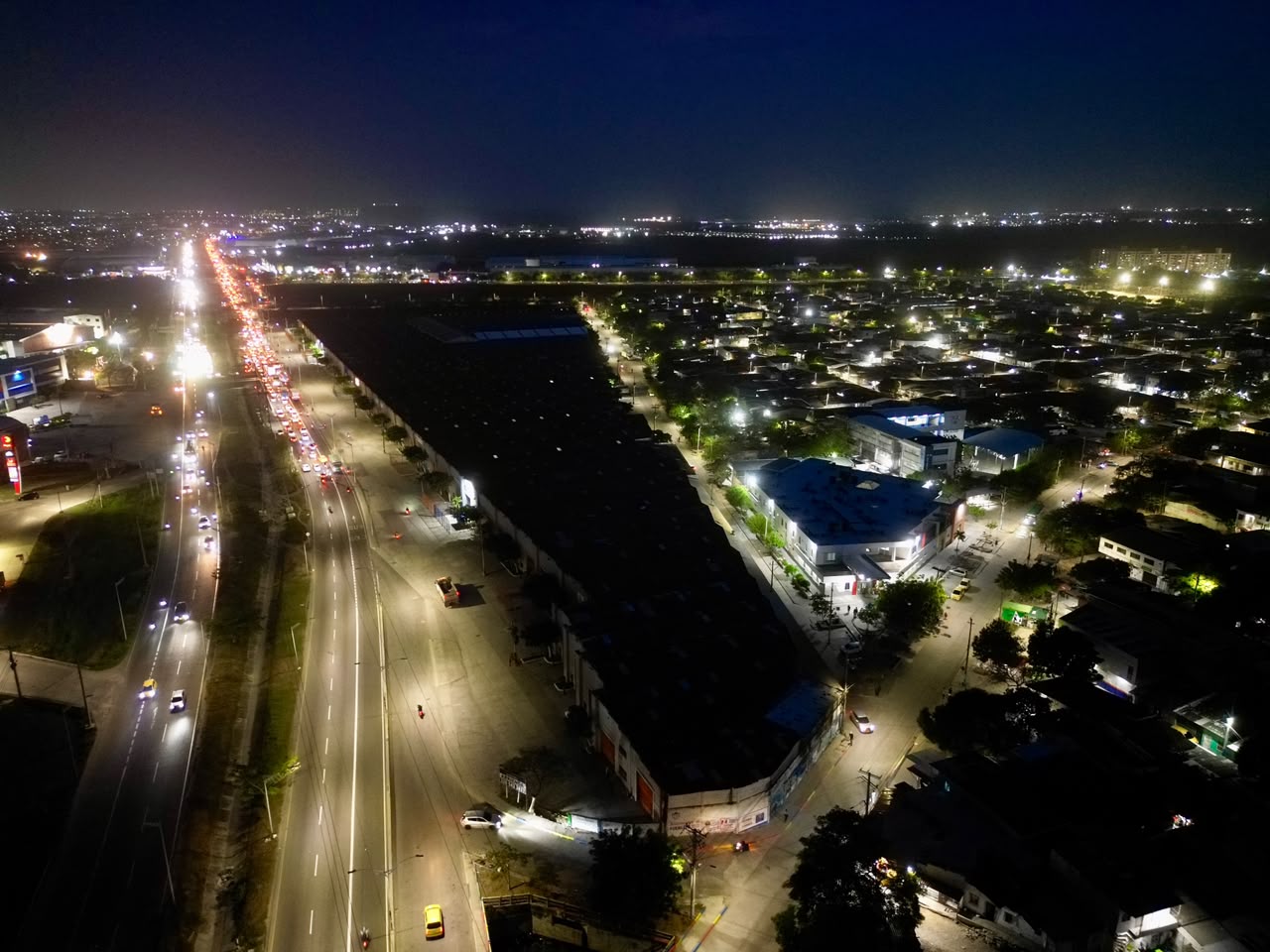 alcaldía de barranquilla
