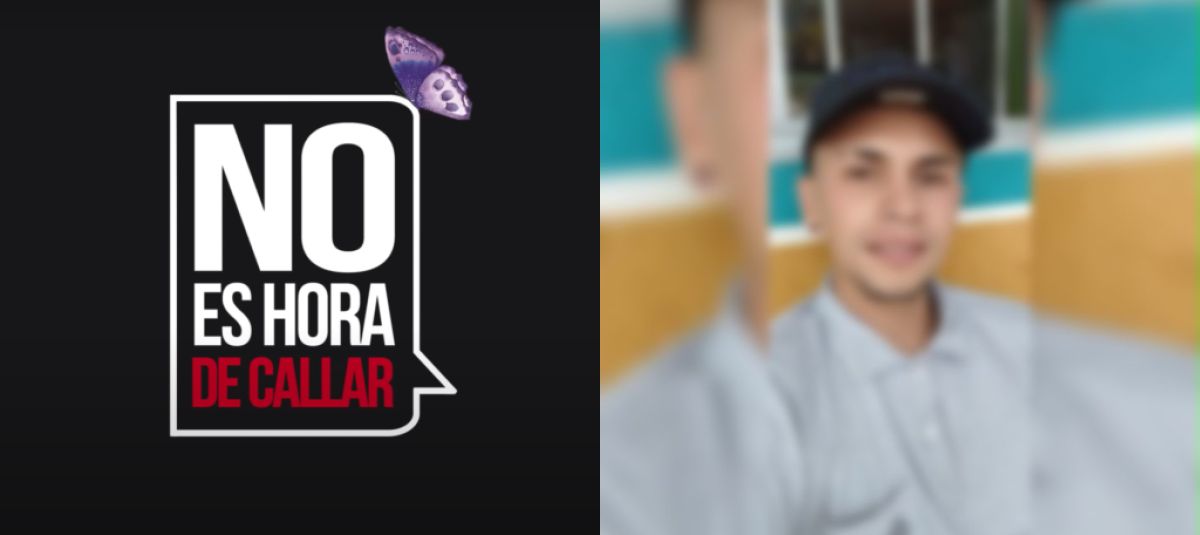 Hombre atacó brutalmente a su pareja en plena calle de Fusagasugá.