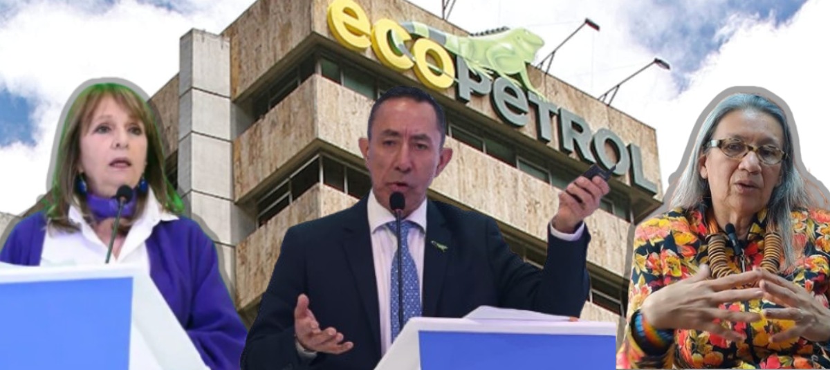 Ecopetrol