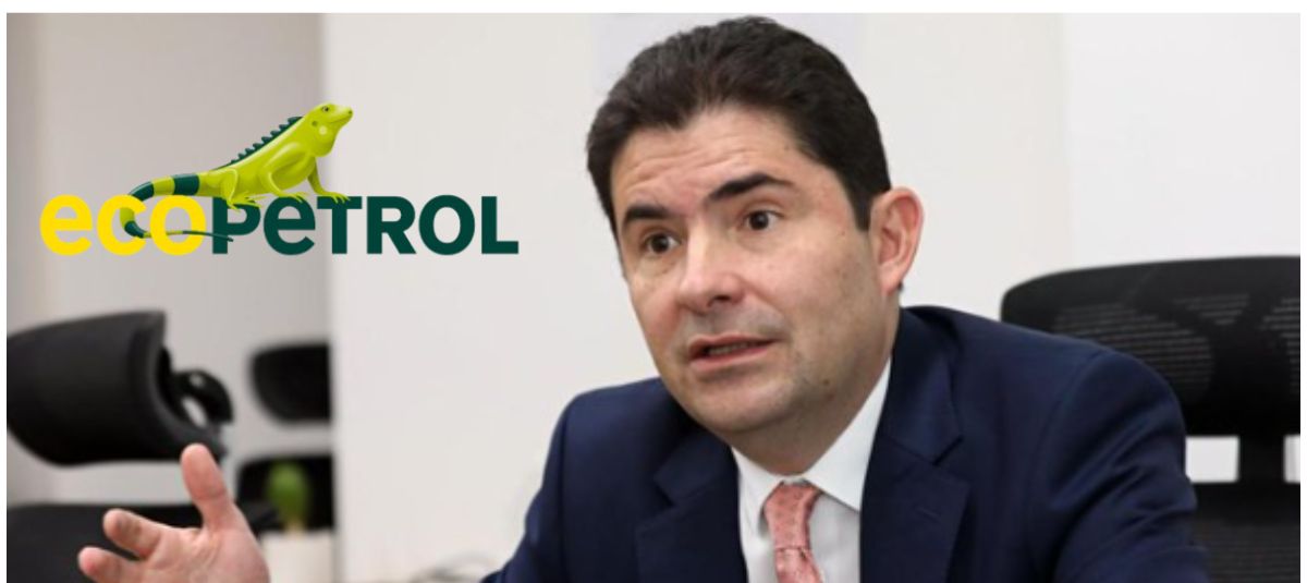 Ecopetrol