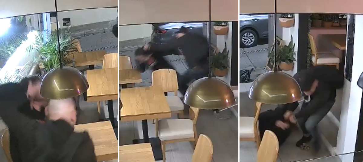 Prosecutor's Office responded and explained the reason