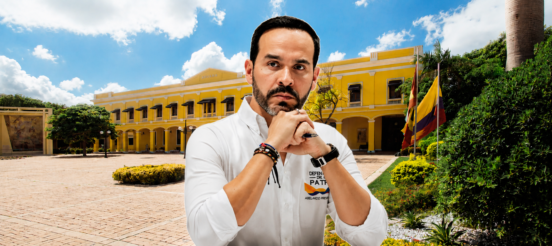 Archivo EL TIEMPO