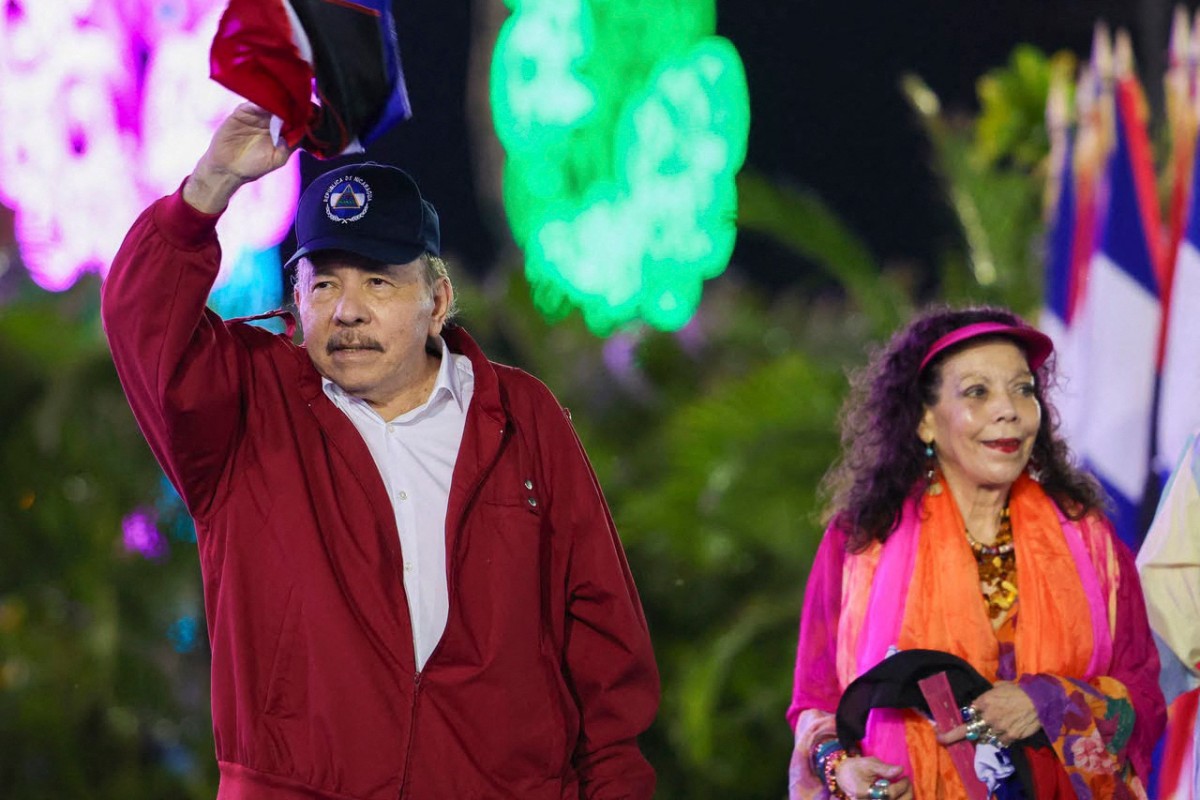 Diez países de la OEA respaldan rechazo a las restricciones electorales en Nicaragua impulsadas por Daniel Ortega
