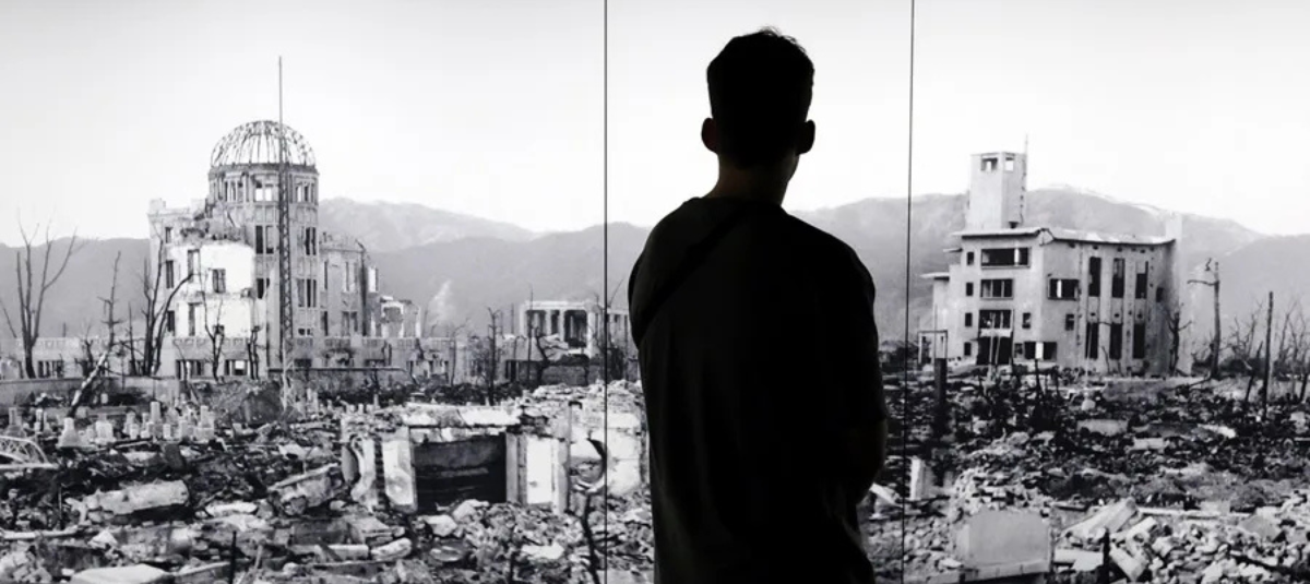 Hiroshima