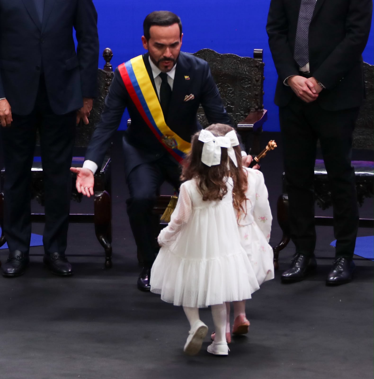 Abelardo de la Espriella