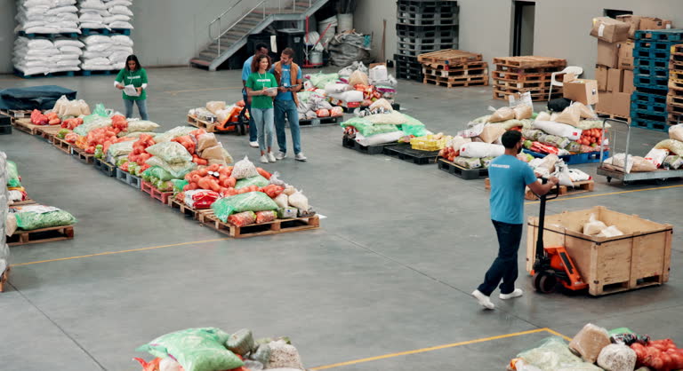 Donaciones