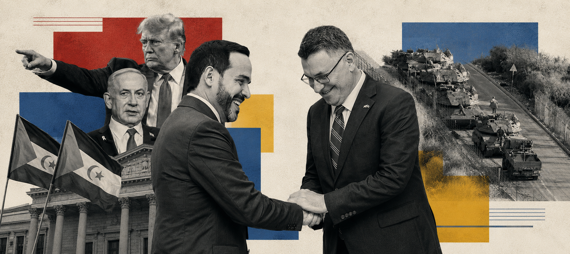 El gobierno de De la Espriella marca un giro en la política exterior colombiana al priorizar alianzas con EE. UU., Israel y Marruecos.