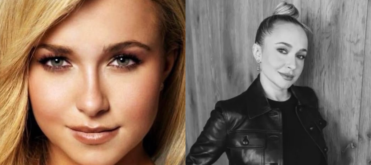 Hayden Panettiere