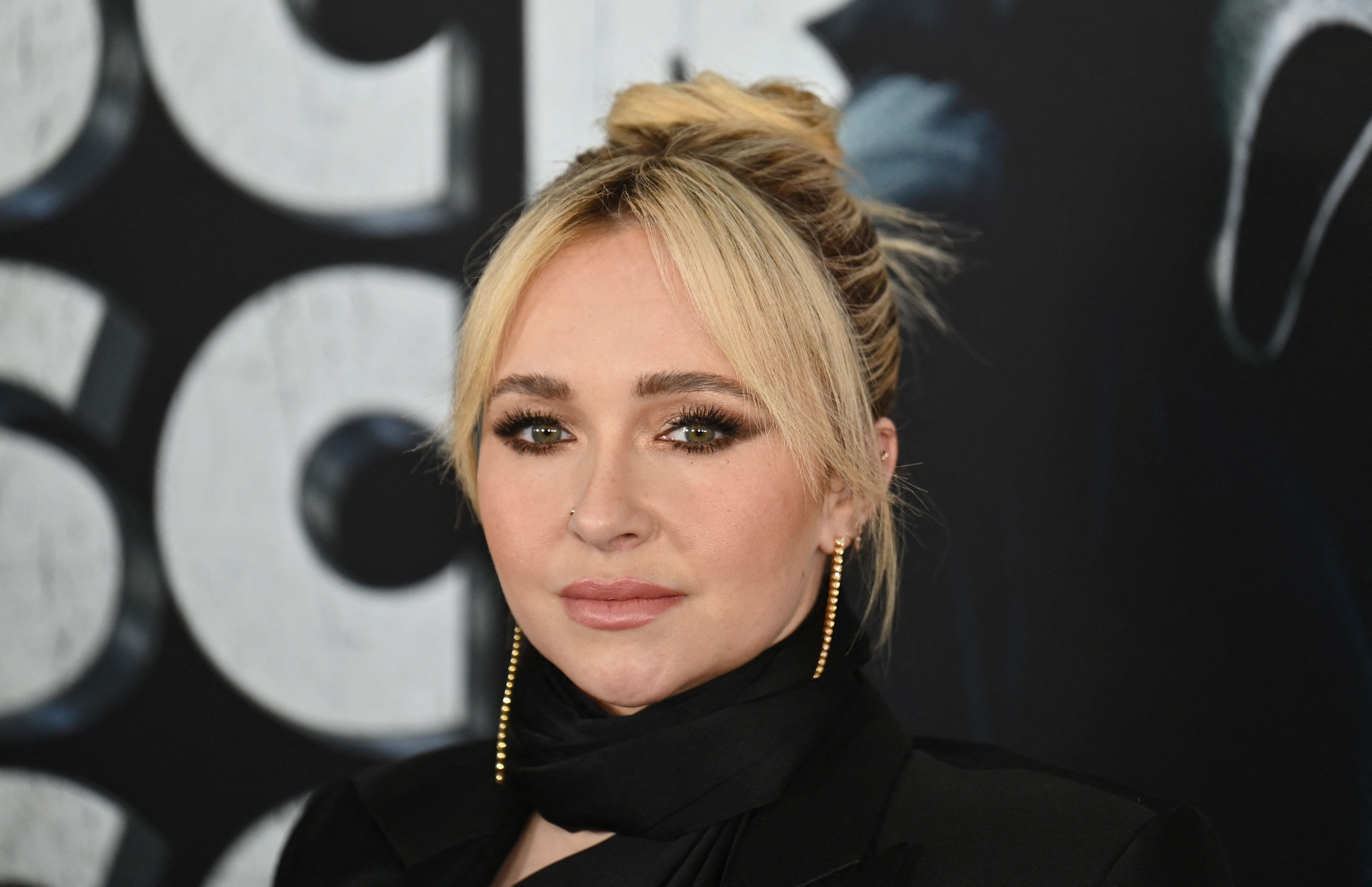 Hayden Panettiere nació en EE. UU. y, además de ser actriz, se destacó como modelo.
