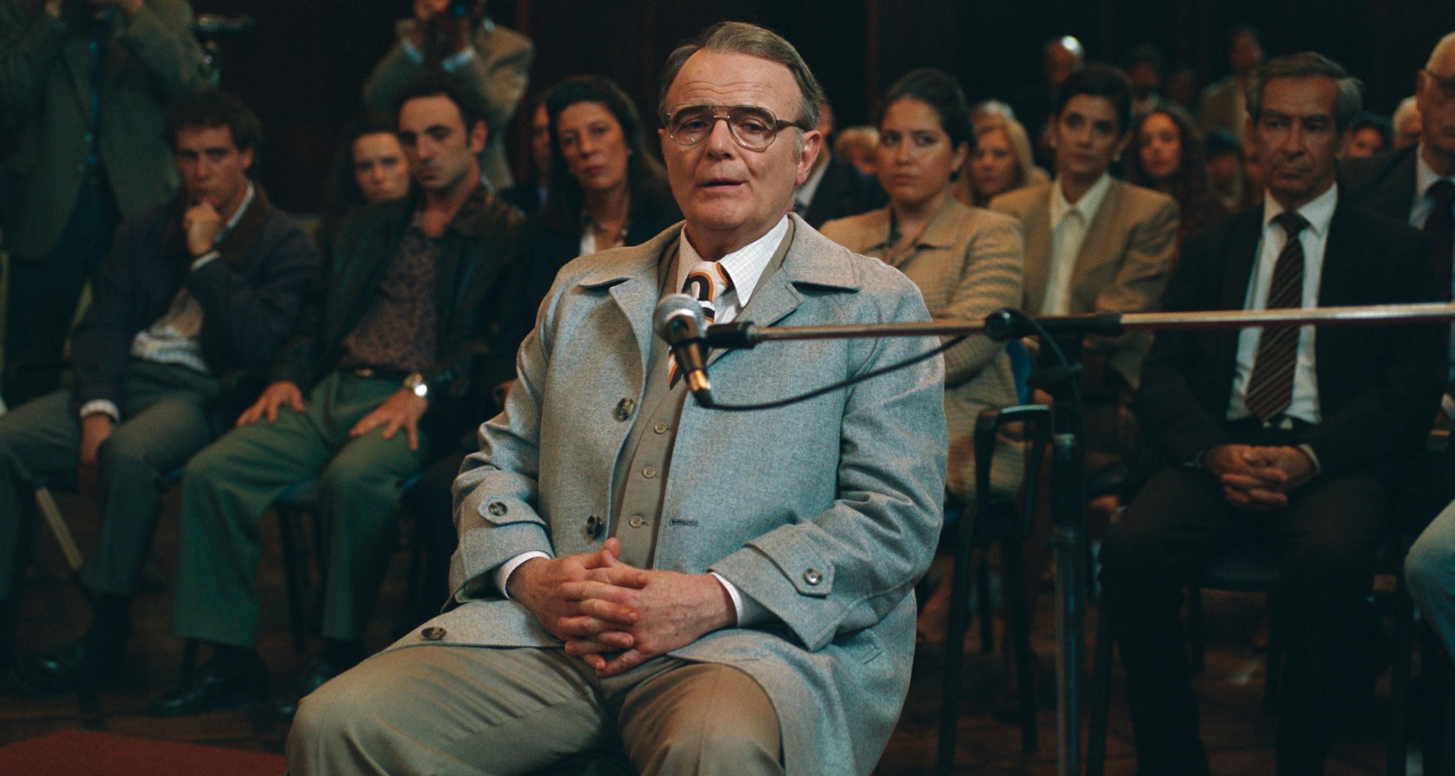 Barreda película
