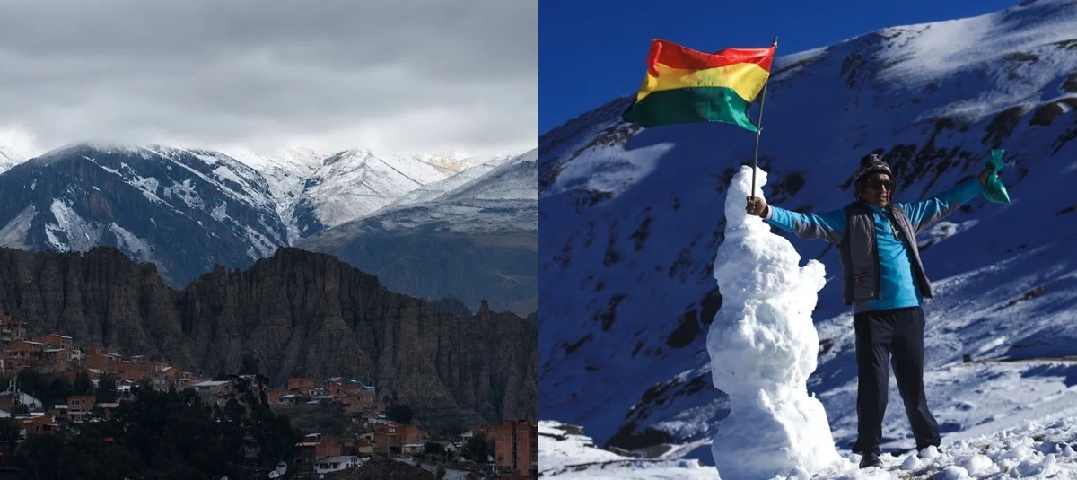 Bolivia