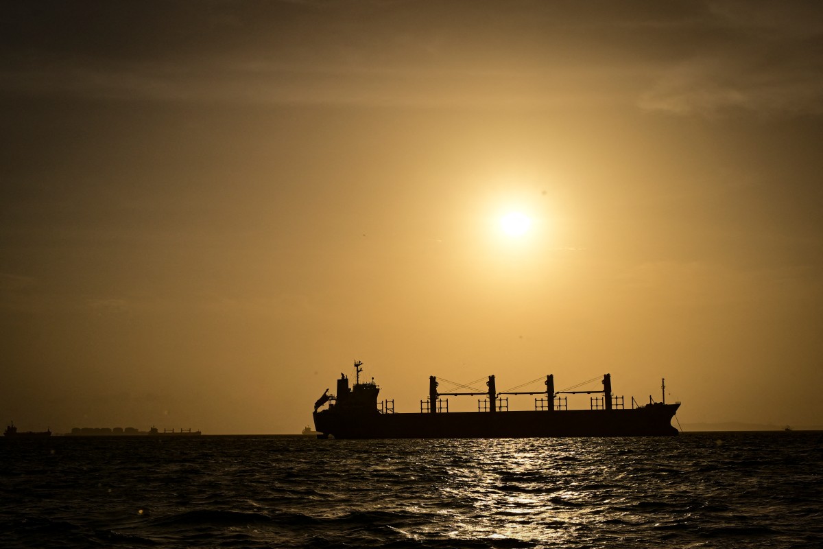 Panamá Sequía Fenómeno de El Niño