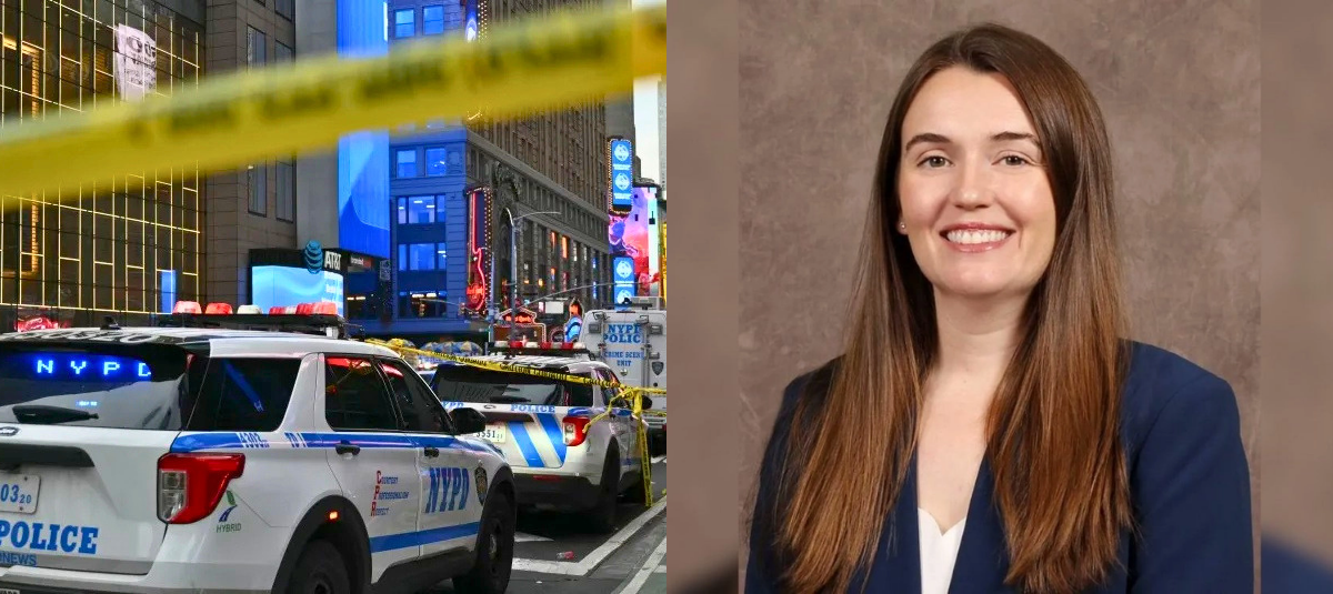 La mujer sufrió heridas de arma blanca y posteriormente murió.