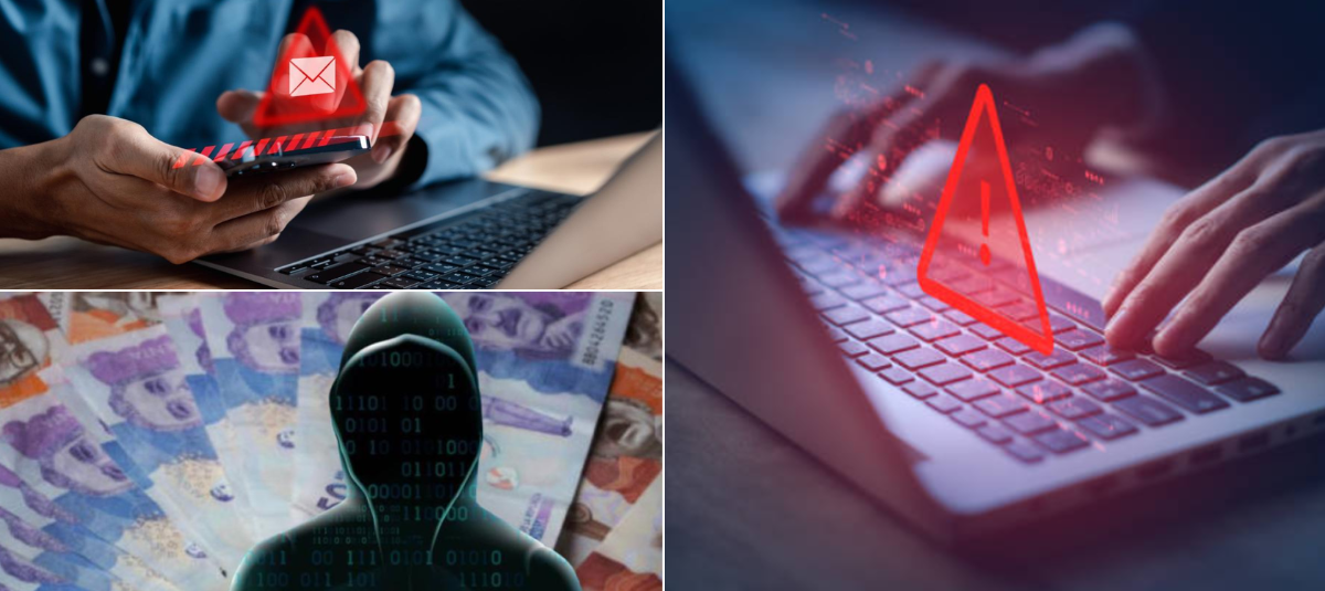 88% of Colombians fear that artificial intelligence facilitates digital fraud and deception.