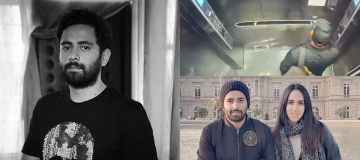 ¿Quiénes son los detenidos por el crimen de Jonathan Meléndez, tecladista de Camilo Séptimo?