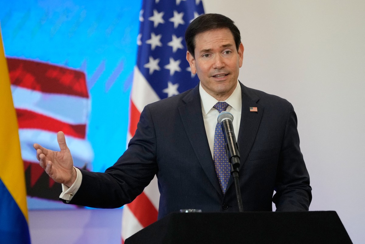 La agenda de Marco Rubio en Ecuador: operativos militares, extradiciones y lucha antidrogas marcan la reunión con Daniel Noboa