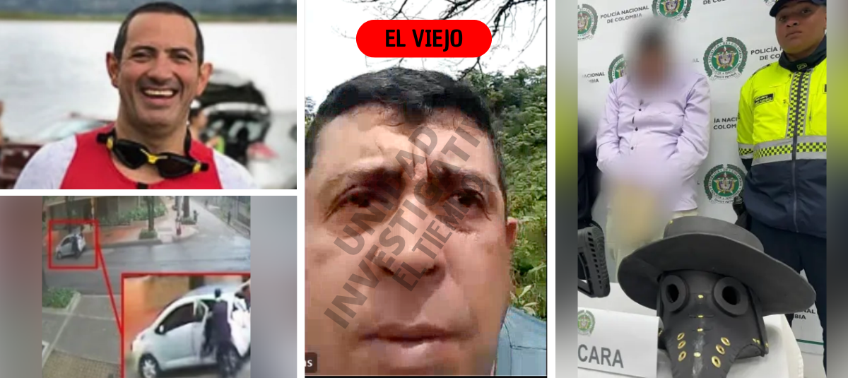 Alias El Viejo
