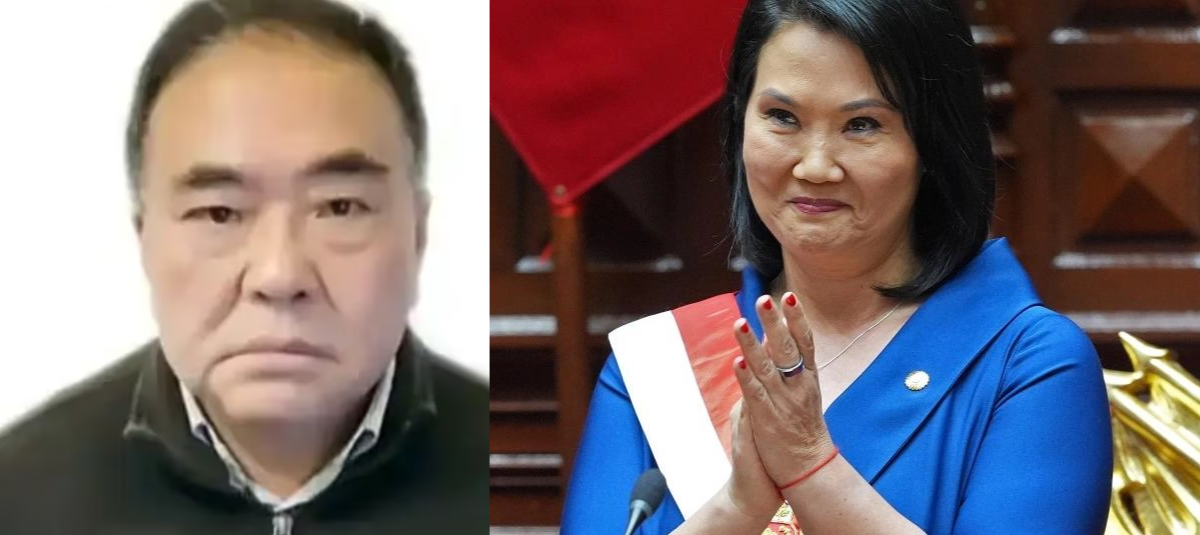 Colombiana denunció a famoso escultor peruano por presunto abuso y explotación sexual desde que tenía 14 años: la Fiscalía abrió investigación