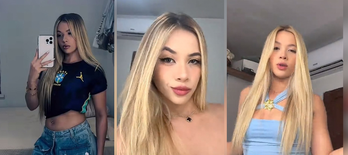 Influencer de 21 años fue asesinada tras 8 días de salir de prisión