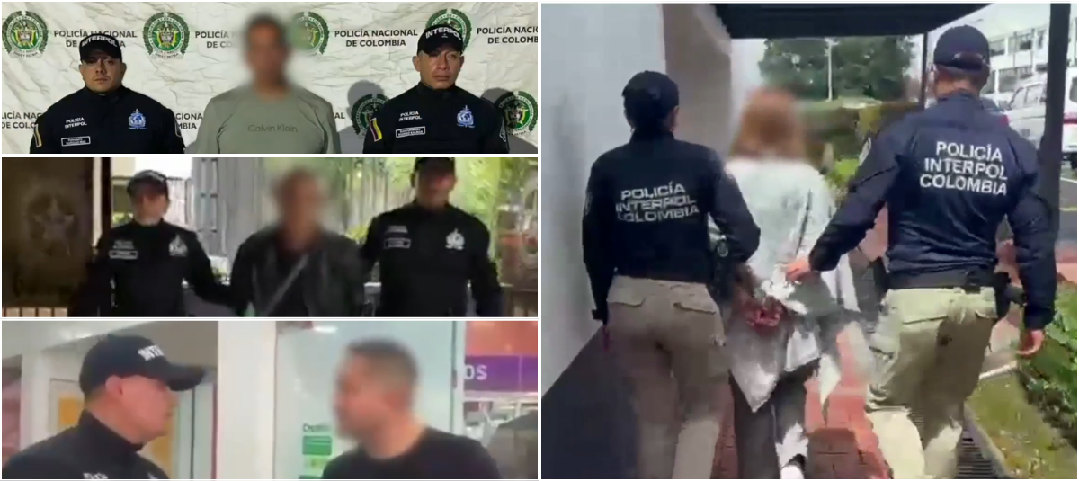 Operation 'Alba II' was carried out by the DIJIN against transnational crime.