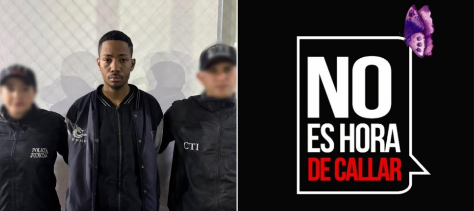 Prosecutor's Office and EL TIEMPO