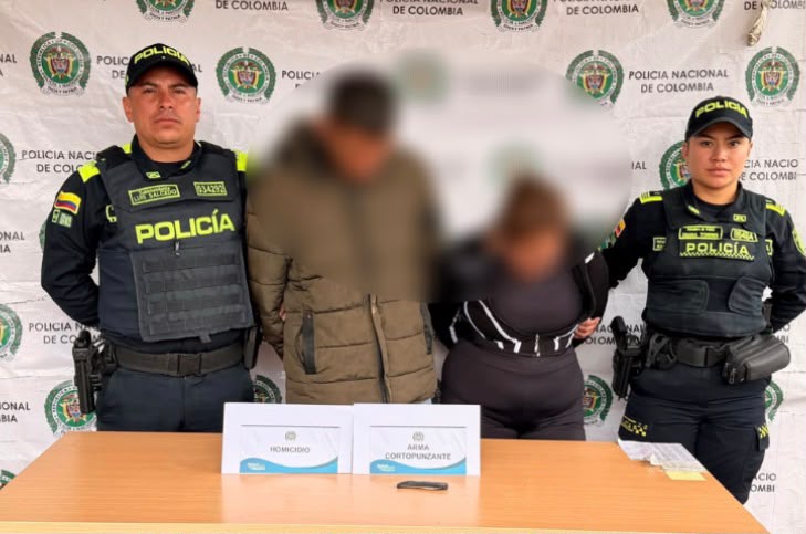 Soacha Police