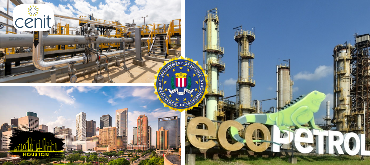 Ecopetrol Audit
