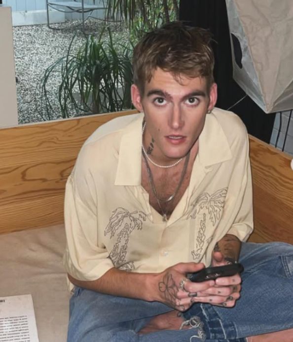 Presley Gerber
