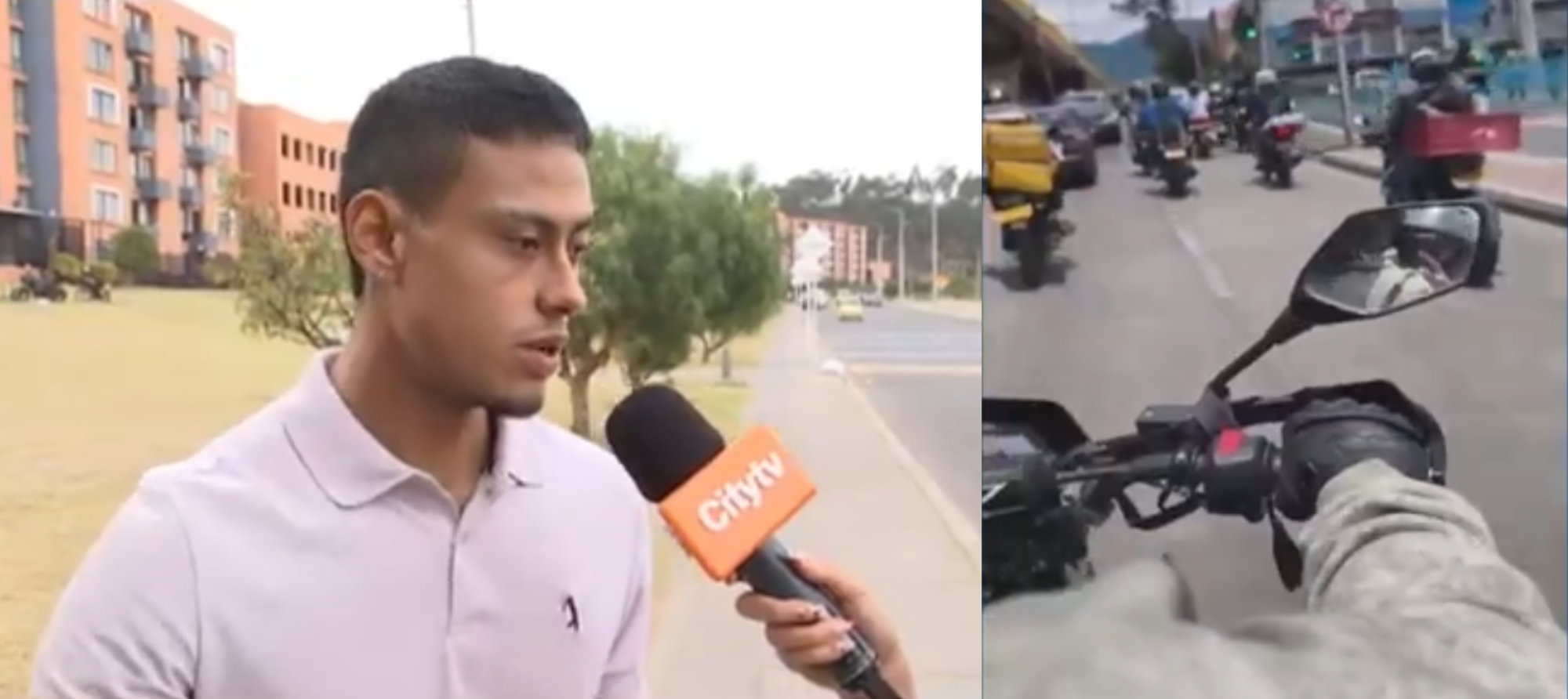 City TV