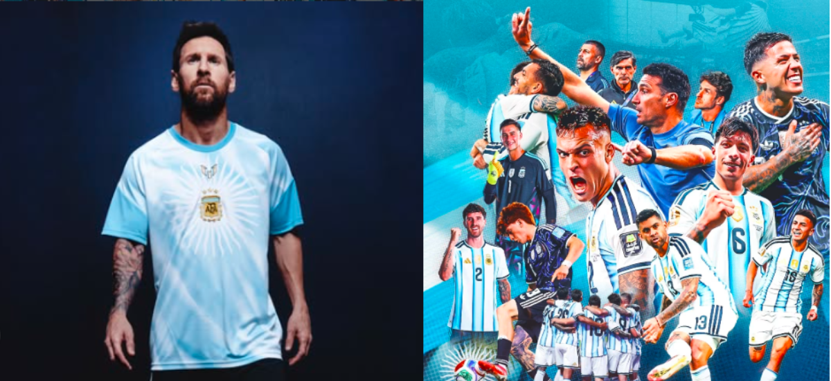 Argentine National Team