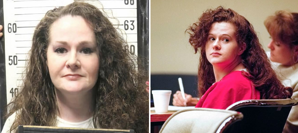 Christa Pike, sentenced to death in Tennessee, United States