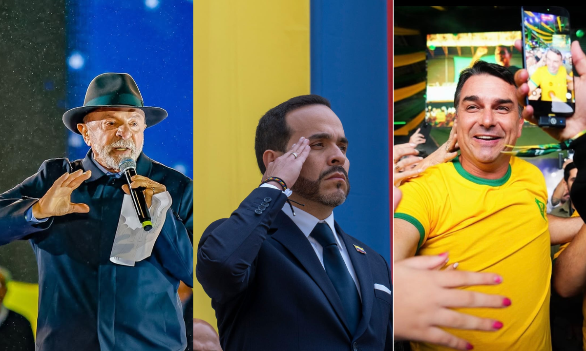 Cancelan una hora antes el último debate presidencial en Brasil: Grupo Globo denunció ‘interferencia indebida’ de la justicia en la libertad de prensa