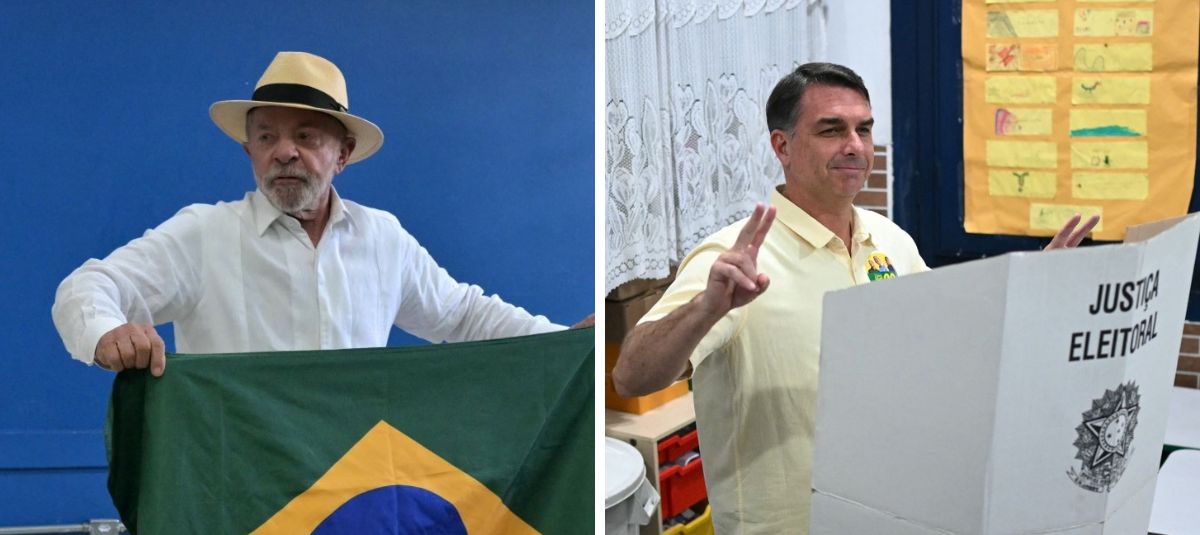 Presidente Abelardo De La Espriella expresó su apoyo al candidato presidencial Flávio Bolsonaro: ‘El verdadero cambio es derrotar a la izquierda’