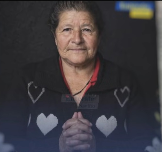 Blanca Pardo.