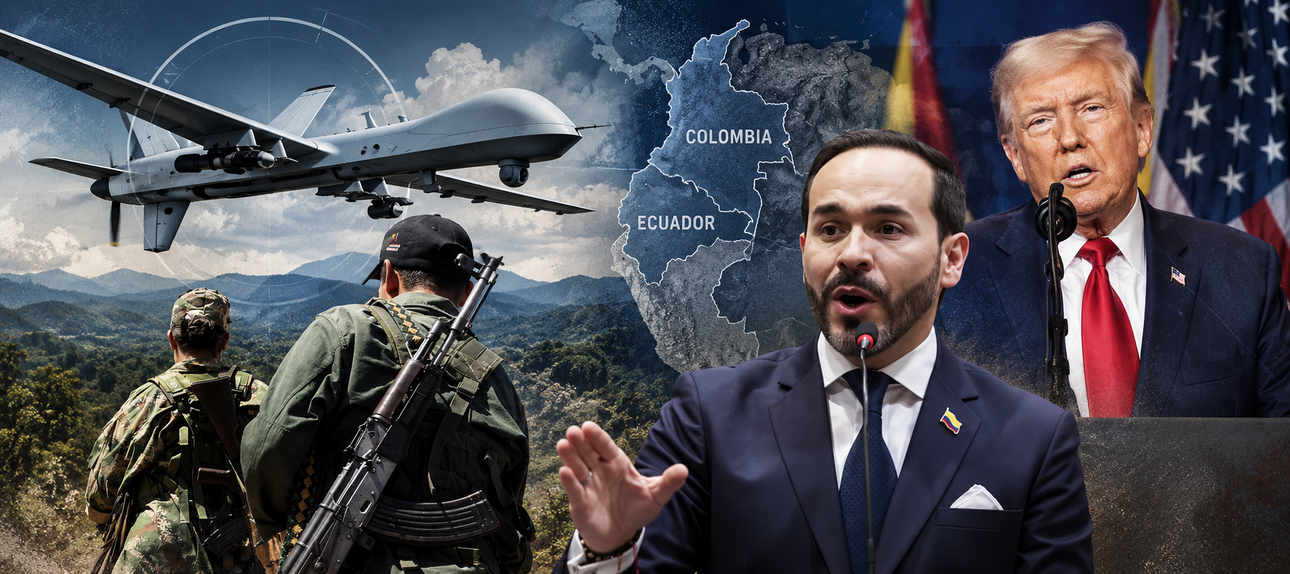 ¿Primera fractura en Escudo de las Américas? Choque entre Chile y embajada de EE. UU. por estrecho de Magallanes: ‘Podemos defender nuestra soberanía’ ¿Primera fractura en Escudo de las Américas? Choque entre Chile y embajada de EE. UU. por estrecho de Magallanes: ‘Podemos defender nuestra soberanía’