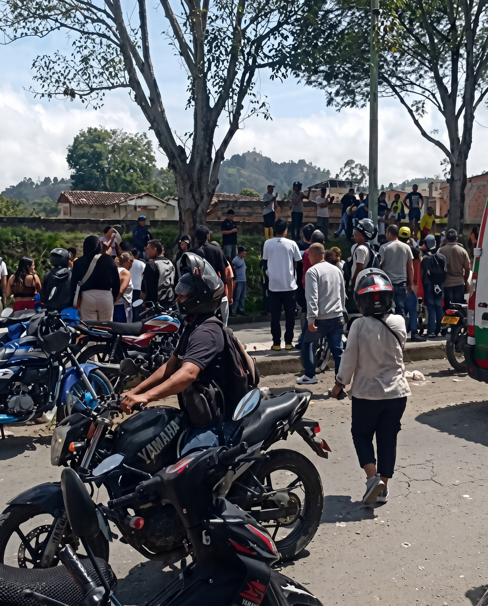 Cauca
