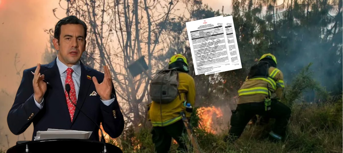 Firefighters