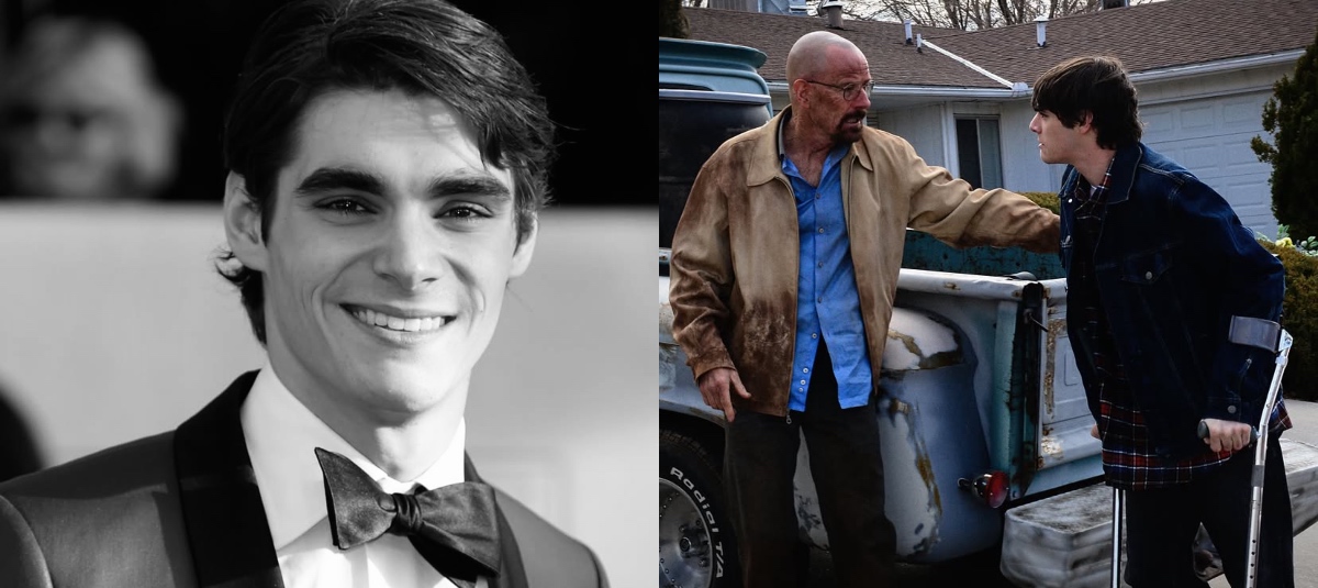 RJ Mitte
