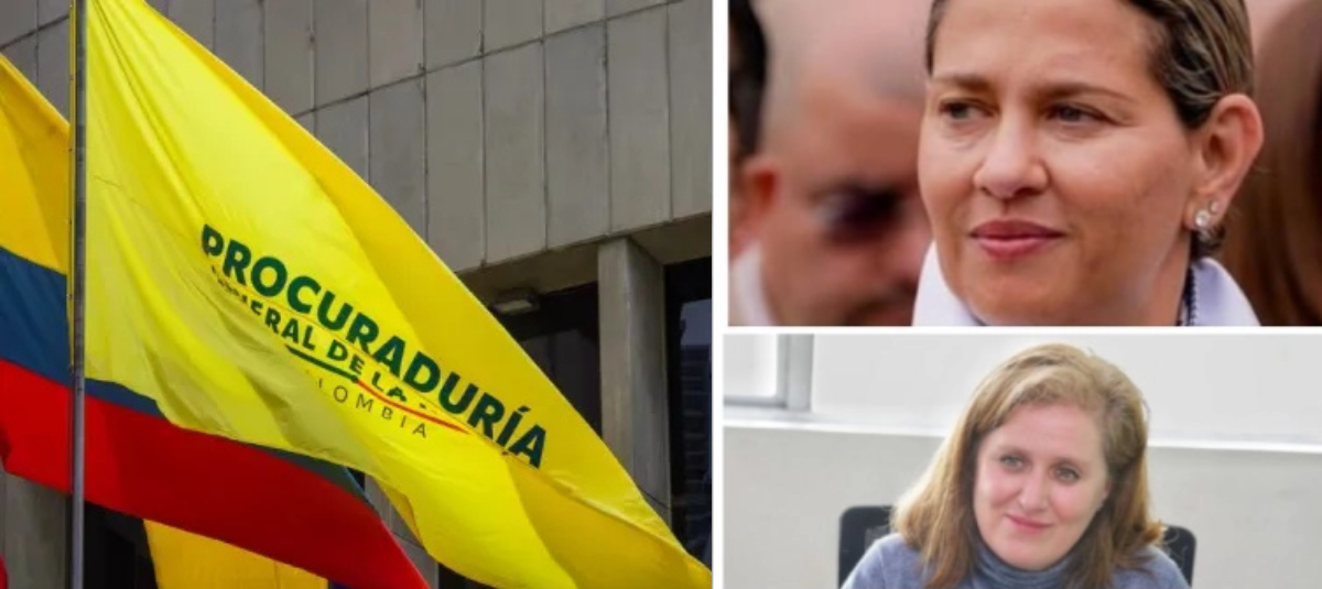Prosecutor's Office opens 'preliminary investigation' into complaints by Eva Ferrer against Verónica Alcocer