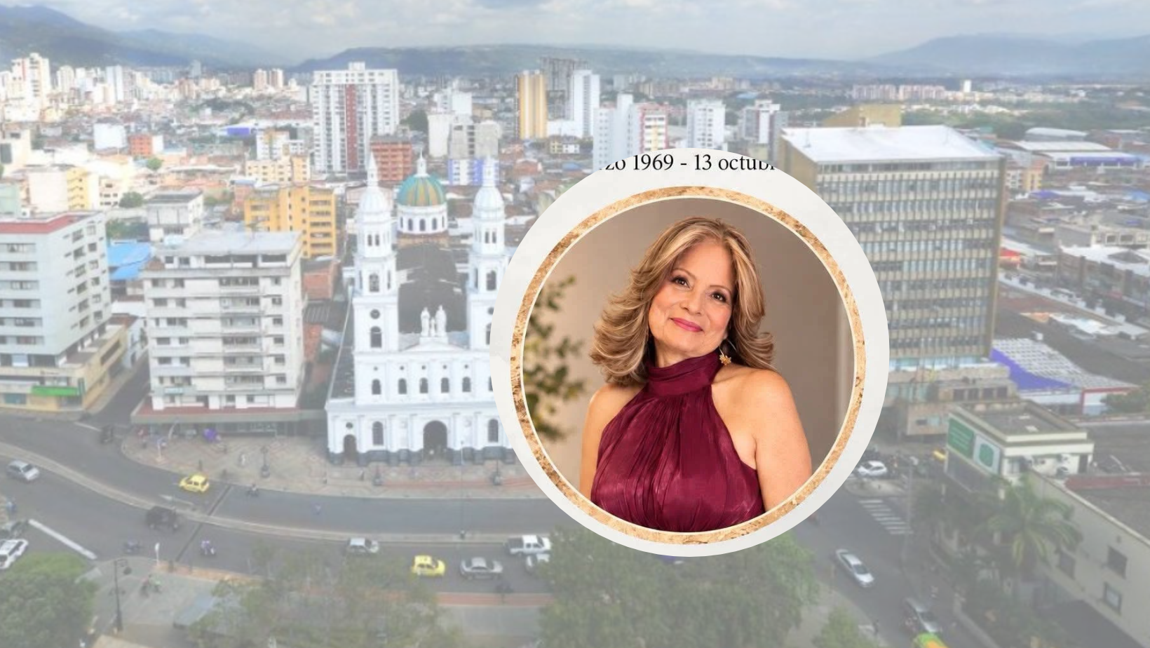 Janeth Mylene Suárez Saavedra died after being hospitalized for 11 days in Bucaramanga,