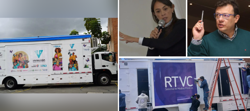 RTVC