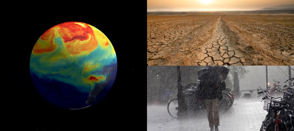 Climate change