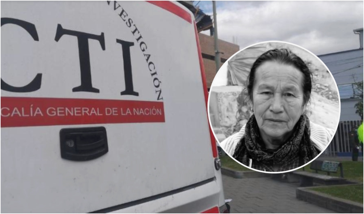 They offer $50 million for information about the murder of a social leader in Soacha