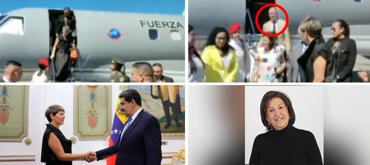 Gustavo Petro