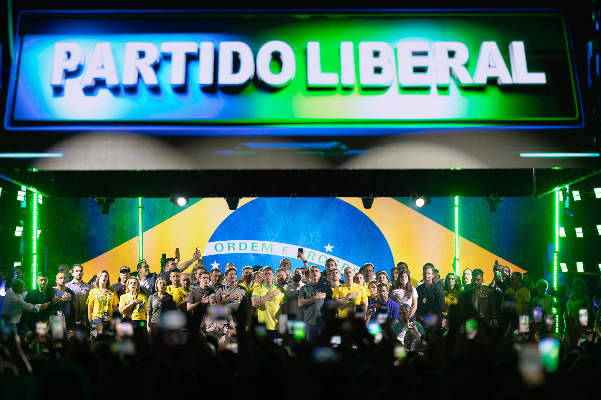Flávio Bolsonaro